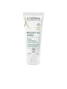 Crema lenitiva A-derma BIOLOGY AC HYDRA 40ml