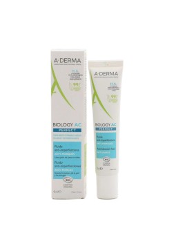 A-Derma BIOLOGY AC PERFECT Anti-Spot Fluid 40ml