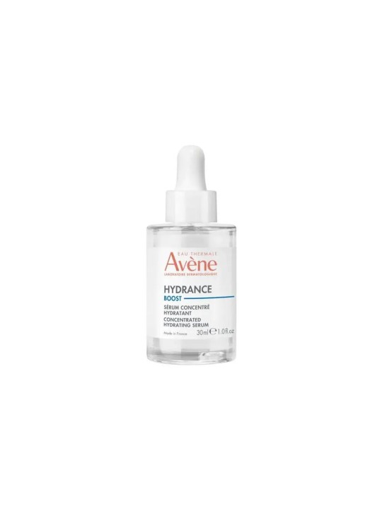 Avne Hydrance Boost Serum Siero idratante per la pelle donna 30ml