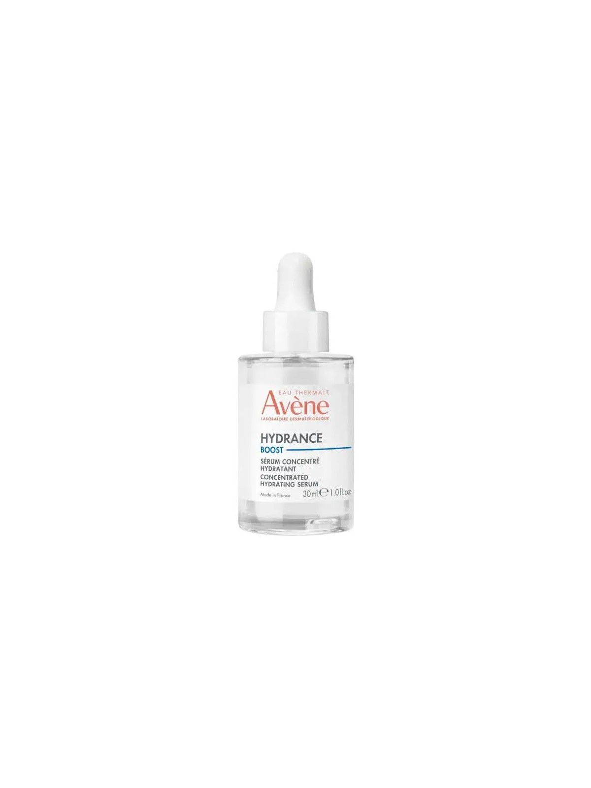 Avne Hydrance Boost Serum Siero idratante per la pelle donna 30ml