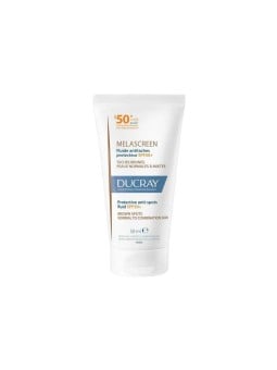 Ducray Melascreen UV Sun Cream SPF50 - Light 40ml