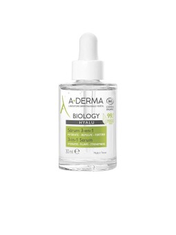 A-Derma Biology Hyalu 3-In-1 Serum 30ml