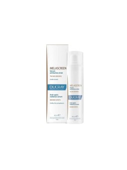 Ducray Melascreen Anti-Spots Radiance Serum 40ml Brown Spots