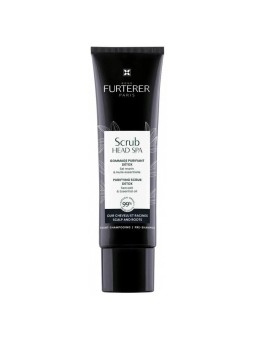 Rene Furterer Scrub Head Spa 150ml