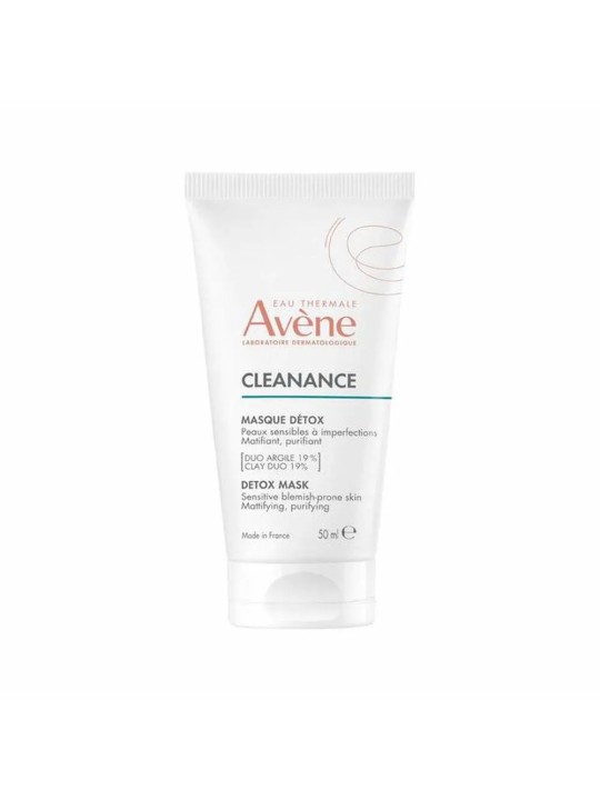 Cleanance Mask-Scrub 50ml
