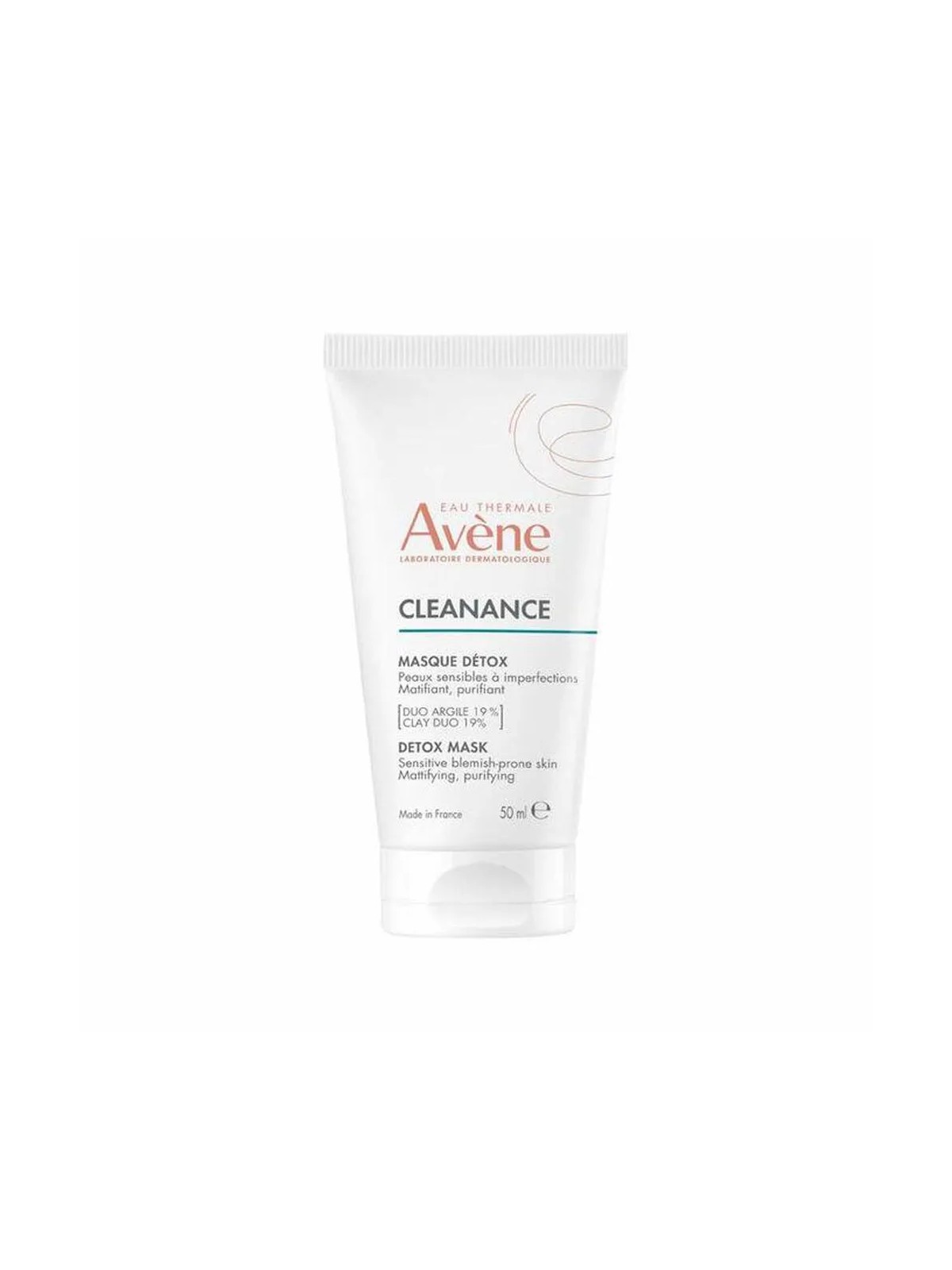 Cleanance Mask-Scrub 50ml