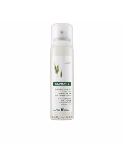 Klorane Dry Shampoo With Oat Milk 150ml All Hair Types
