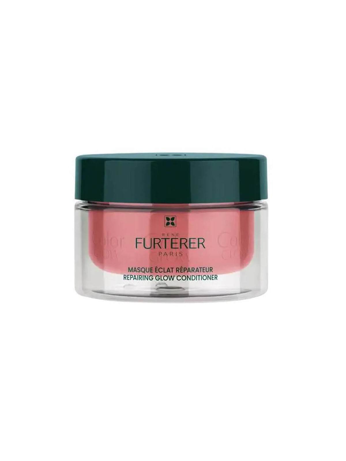 Rene Furterer Color Glow Repairing Glow Mask Maschera