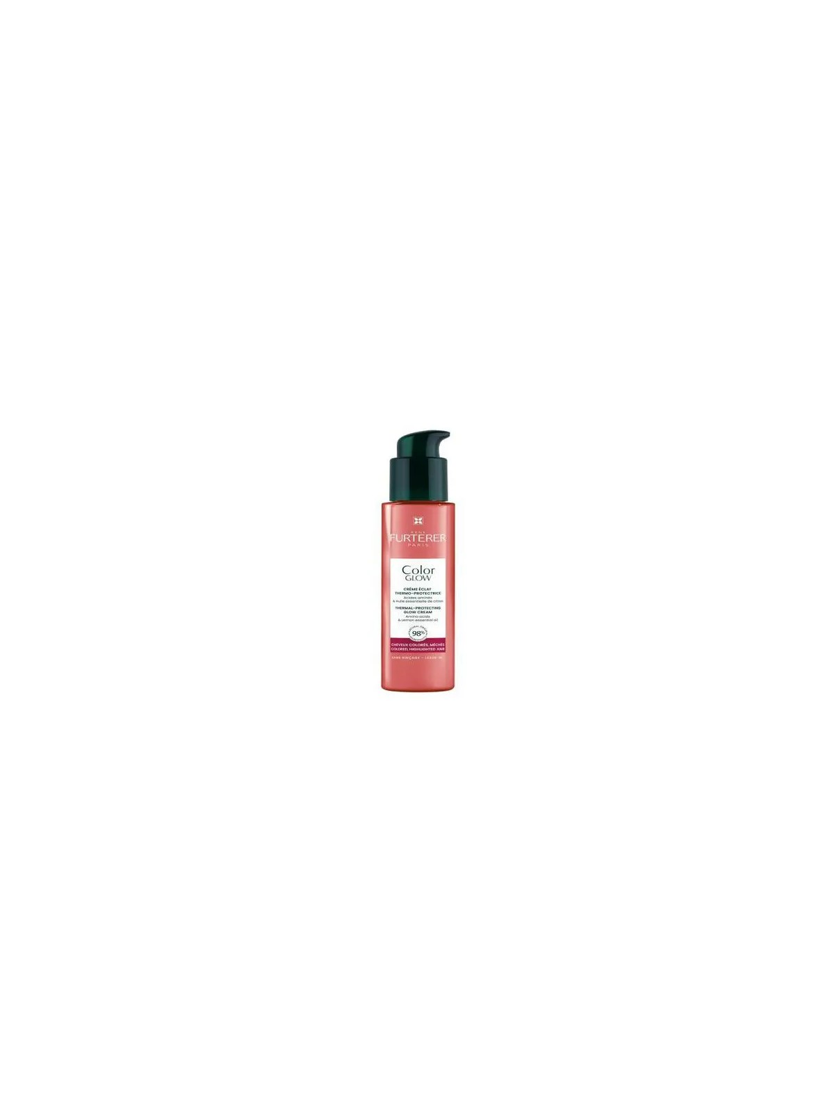 Rene Furterer Color Glow ThermalProtecting Glow Cream 100ml
