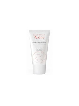 Maschera idratante lenitiva Avï¿½ï¿½ne 50ml