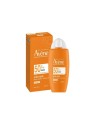 Avene Ultra Sunscreen Fluid Blue Light SPF50+ 50ml acquista 