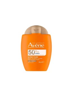 Avï¿½ï¿½ne Ultra Fluid Perfector SPF50 50ml