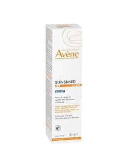Avene Sunsimed KA Cream SPF50+ 80ml acquista 