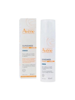 Avï¿½ï¿½ne Sunsimed Pigment Cream 80ml For Sensitive Skin