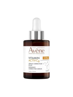 Siero correttivo illuminante donna 30ml