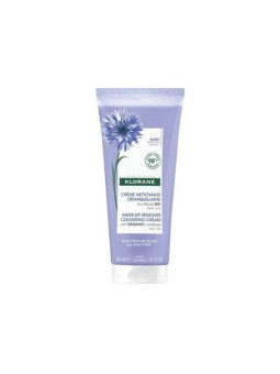 Klorane Crema Struccante 200ml - Delicata e Efficace