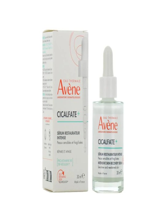 Siero Avï¿½ï¿½ne Cicalfate Intensive Skin Recovery Serum 30ml