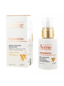 Avene Siero Rimodellante 30ml - Pelle Rinnovata