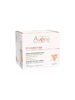 Crema Giorno Ridensificante Avene DermAbsolu - 50ml