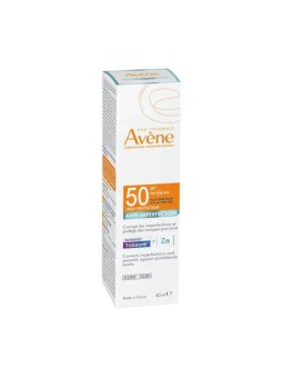 Avène Fluido Anti-Imperfezioni SPF 50 - 40ml