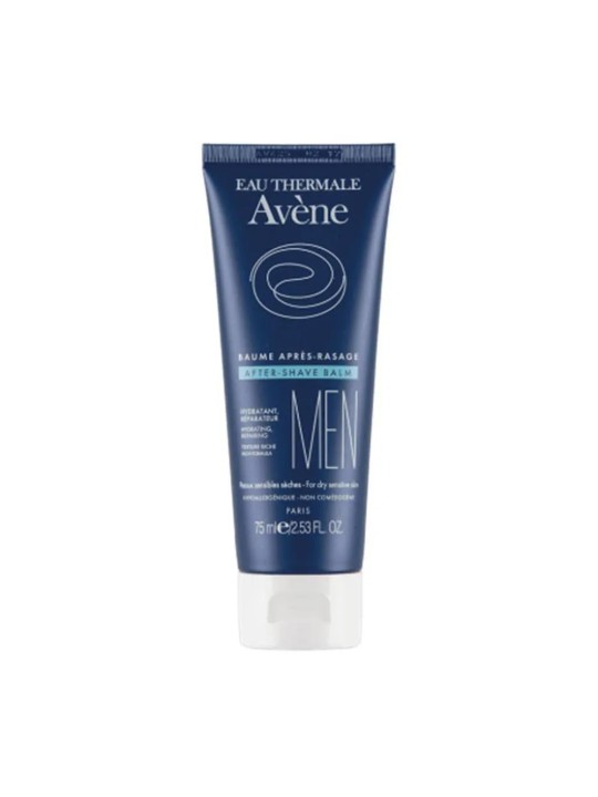 Avï¿½ï¿½ne After Shave Balm 75ml Men