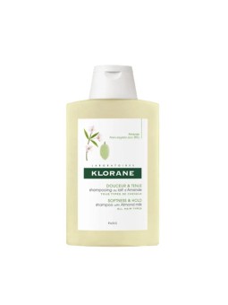 Klorane Softness & Hold Almond Milk Shampoo 200ml