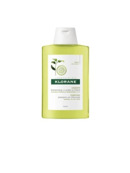 Shampoo Purificante Klorane Con Polpa di Agrumi 200ml
