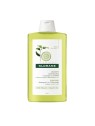 Shampoo Purificante Klorane Con Polpa di Agrumi 400ml per Capelli Normali e Grassi