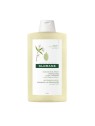 Klorane Softness & Hold Almond Milk Shampoo 400ml