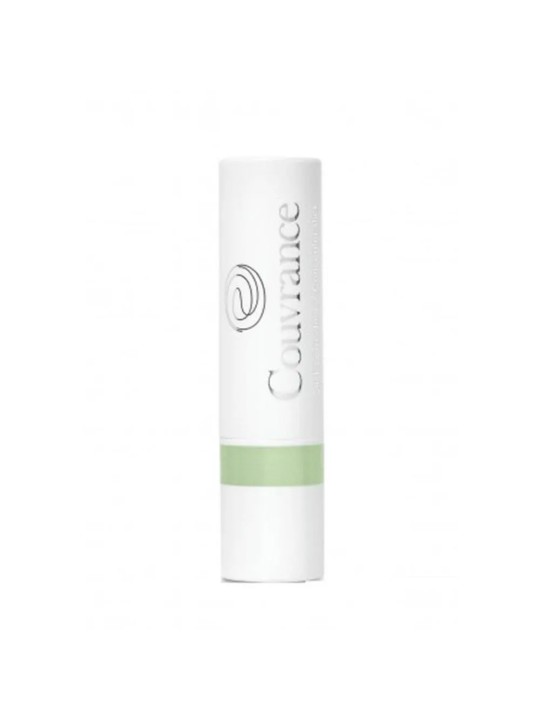 Avene Couvrance Correttore Stick SPF20 donna 3,5g Verde