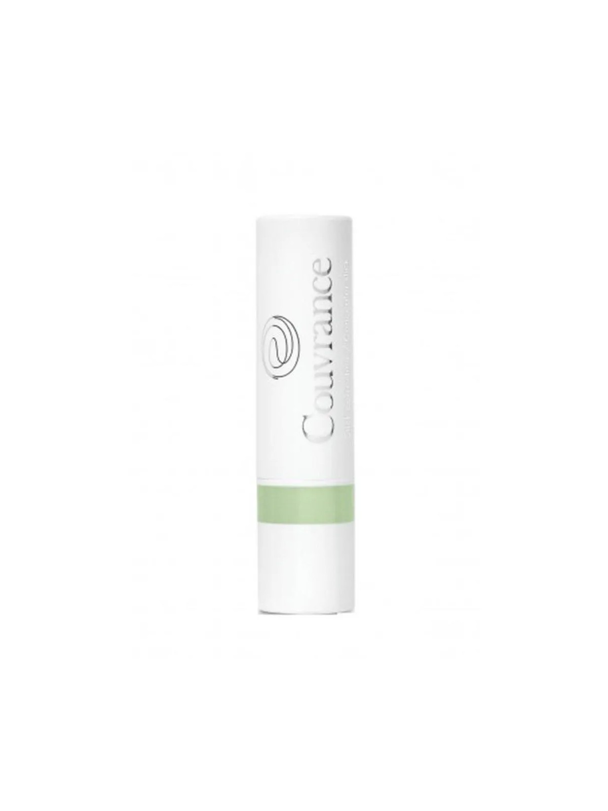 Avene Couvrance Correttore Stick SPF20 donna 3,5g Verde