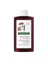 Klorane Strenghtening Shampoo With Quinine & Org. Edelweiss 400ml