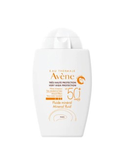 Avene Sun Care Mineral Cream SPF50 unisex 50ml
