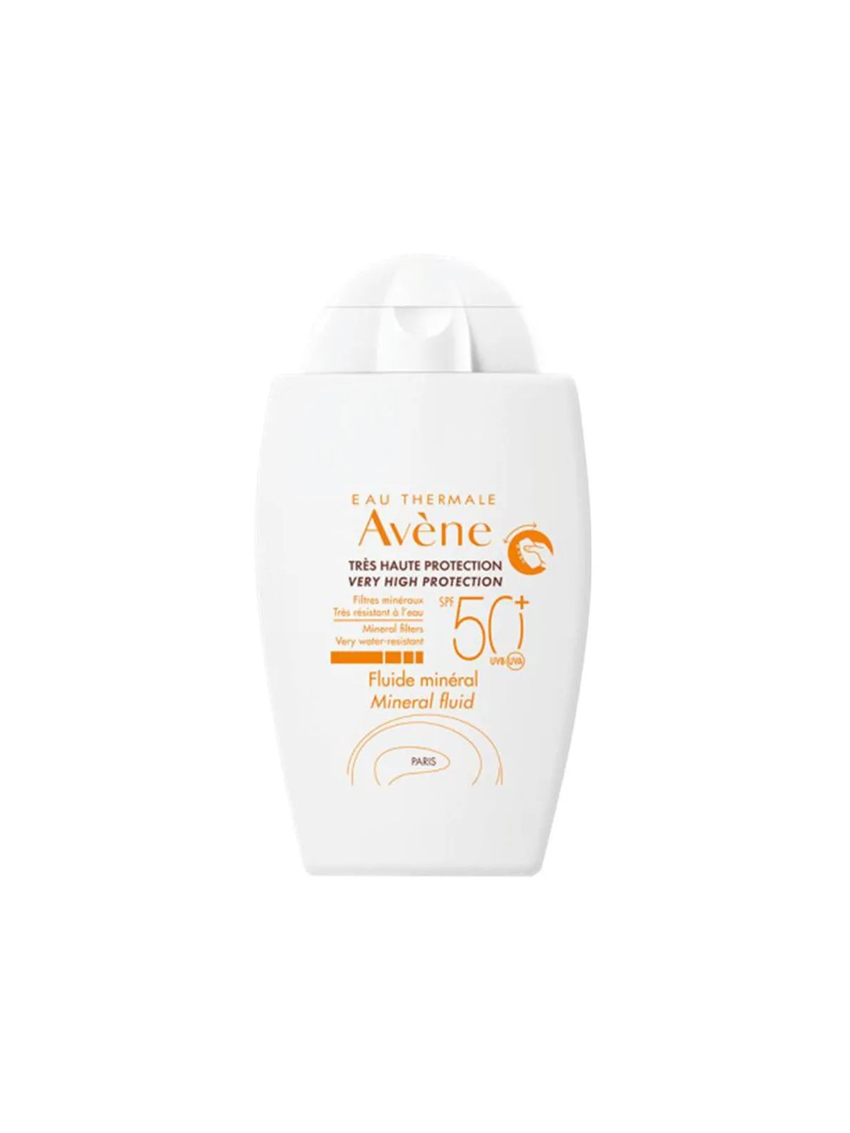 Avene Sun Care Mineral Cream SPF50 unisex 50ml