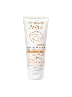 Avene Very High Protection Cream SPF50 donna 100ml