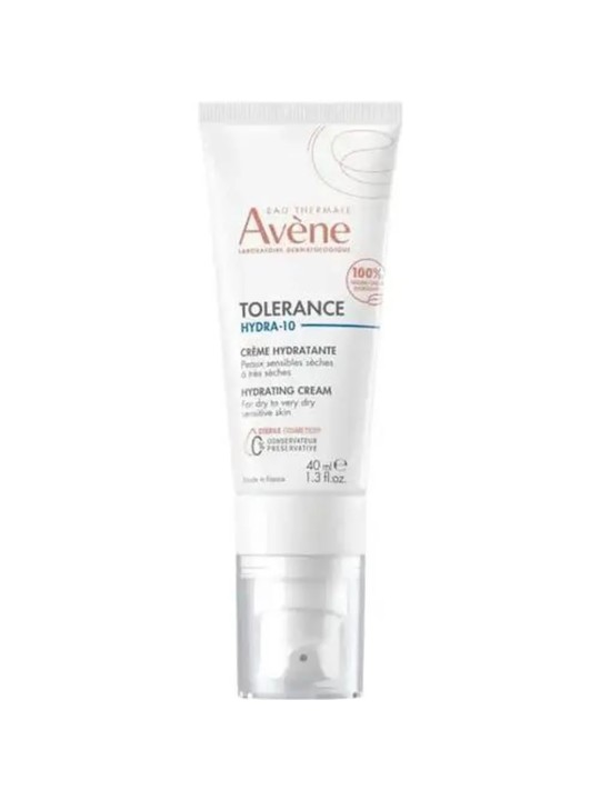 Avene Hydrance Optimale Light Hydrat. Cream SPF20 donna 40ml