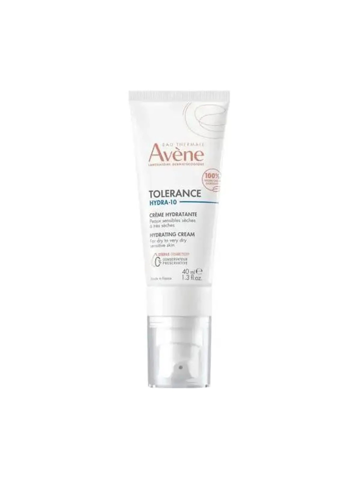 Avene Hydrance Optimale Light Hydrat. Cream SPF20 donna 40ml
