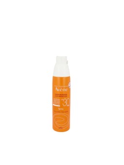 Avene High Protection Spray SPF30 unisex 200ml Sensitive Skin