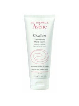 Avene Cicalfate Hand Cream donna 100ml Pelle Molto Secca Irritata