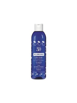 Struccante occhi sensibili 200ml unisex Klorane