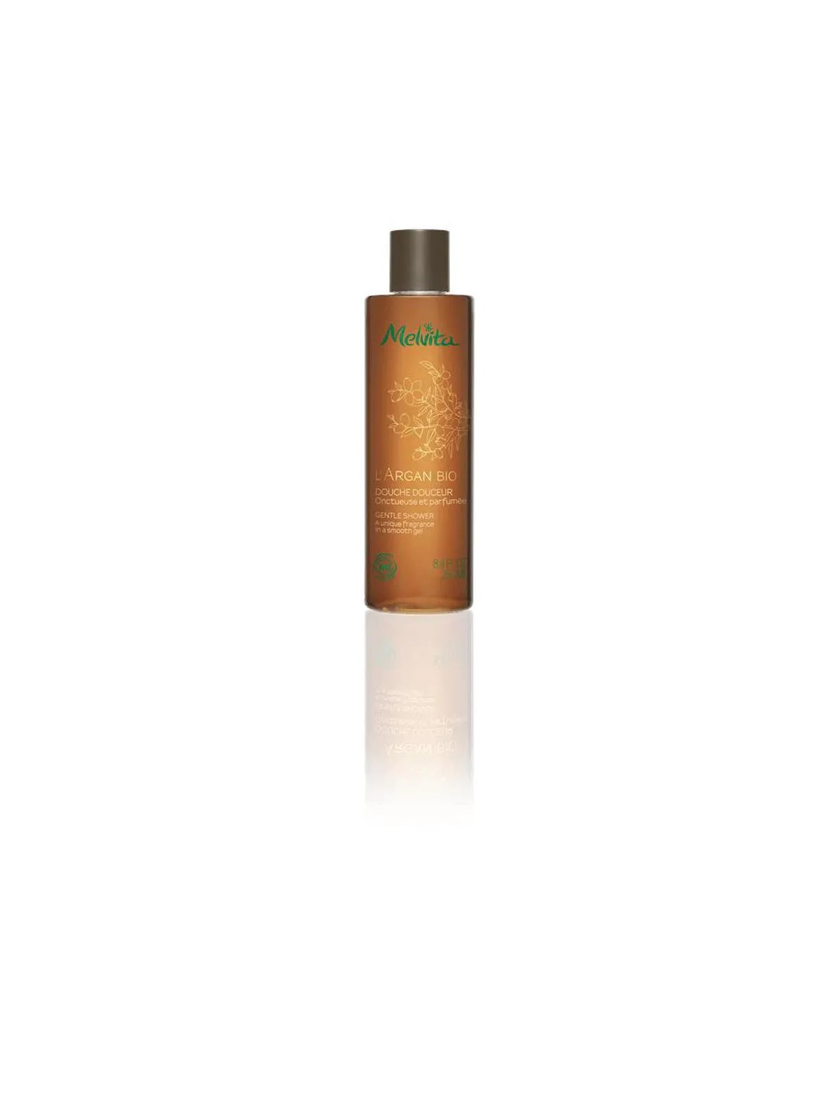 Melvita L'Argan Bio Gentle Shower 250ml