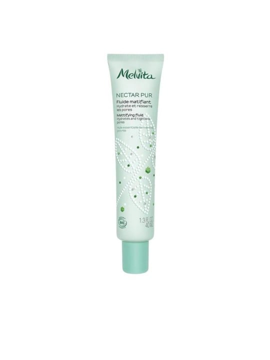 Melvita Nectar Pur Mattifying Fluid 40ml