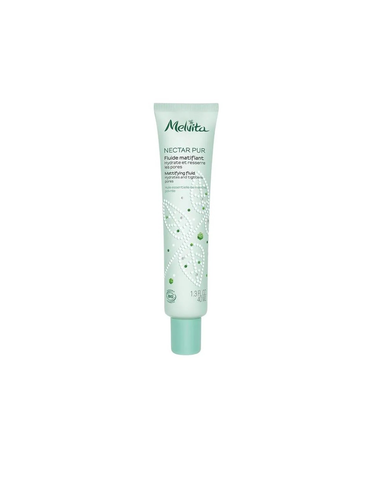 Melvita Nectar Pur Mattifying Fluid 40ml