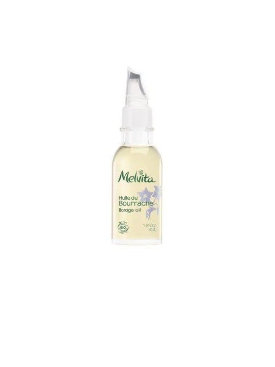 Melvita Borage Oil 50ml
