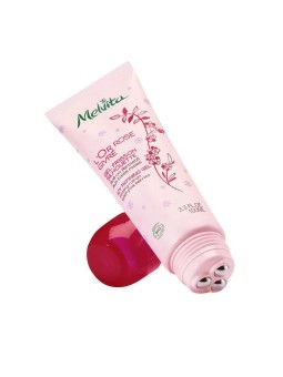 Melvita L'Or Rose Icing Refining Gel Roll-On 100ml
