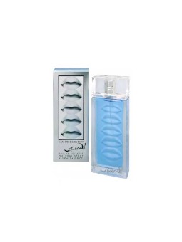 Salvador Dali Eau De Rubylips 100ml