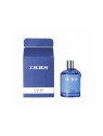 Ikks YOUNG MAN eau de toilette spray 50ml uomo