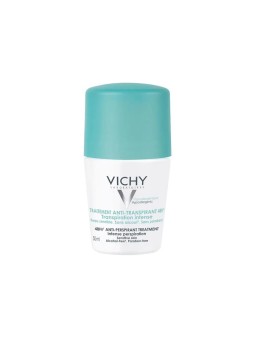 Vichy 7 Days Anti-Perspirant Cream 30ml