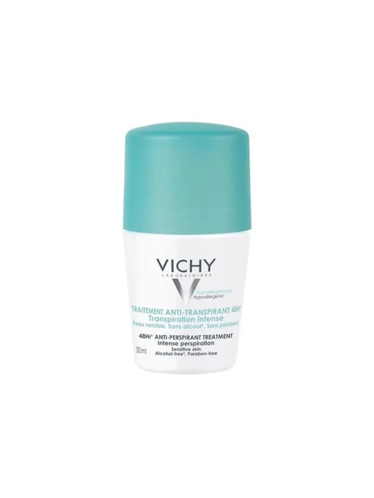 Vichy 7 Days Anti-Perspirant Cream 30ml
