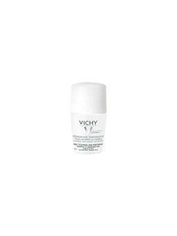 Vichy Deo Antiperspirant 48H Roll On 50ml